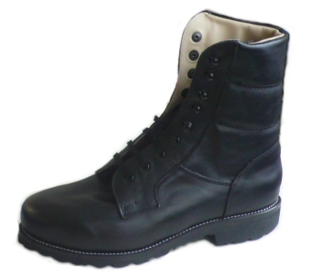 Orthopdischer Maschuh; Herrenstiefel 