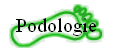 Podologie